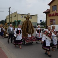 Zobacz w powiększeniu: Dożynki Powiatowe Baranów 2021 (6)